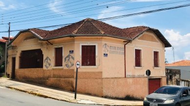 Centro - Perto do hospital - Ideal para clínica médica