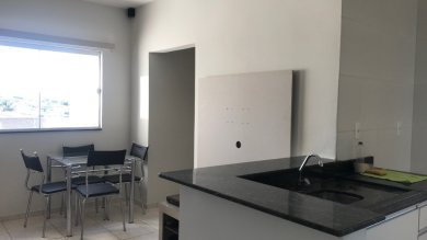 Portal Buenos Aires - Excelente apartamento - Pode ser financiado!